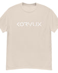 Korvux Big Print Shirt