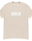 Husk.gg Big Print Shirt