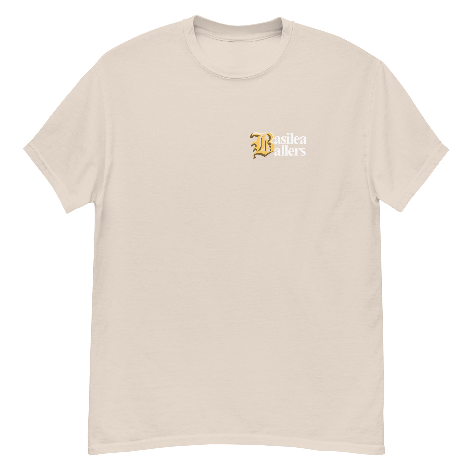 Basilea Shirt
