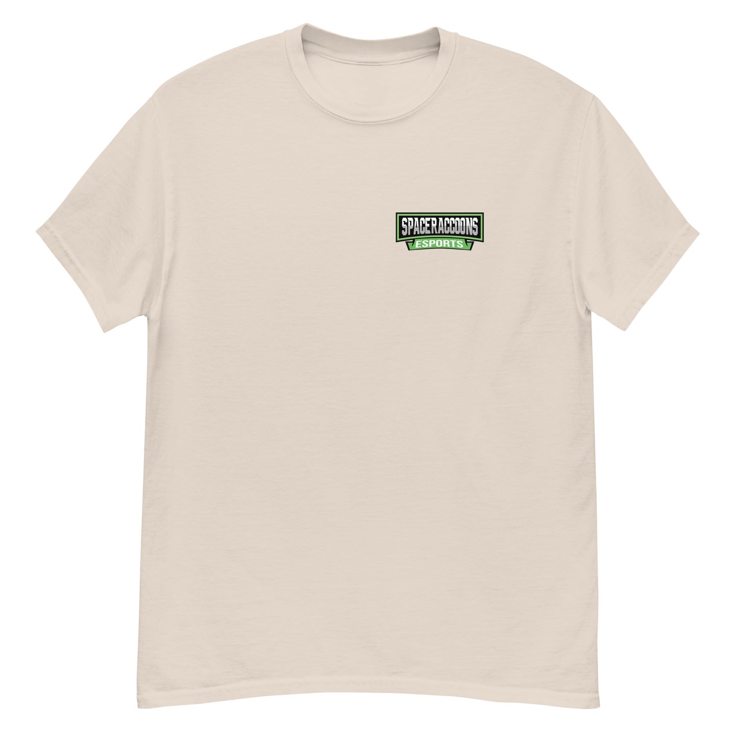 SpaceRaccoons Shirt