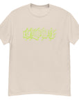 Glode Big Print Shirt
