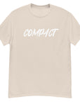 Compact Big Print Shirt