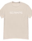 Scrimps Big Print Shirt