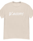 Ancoris Big Print Shirt