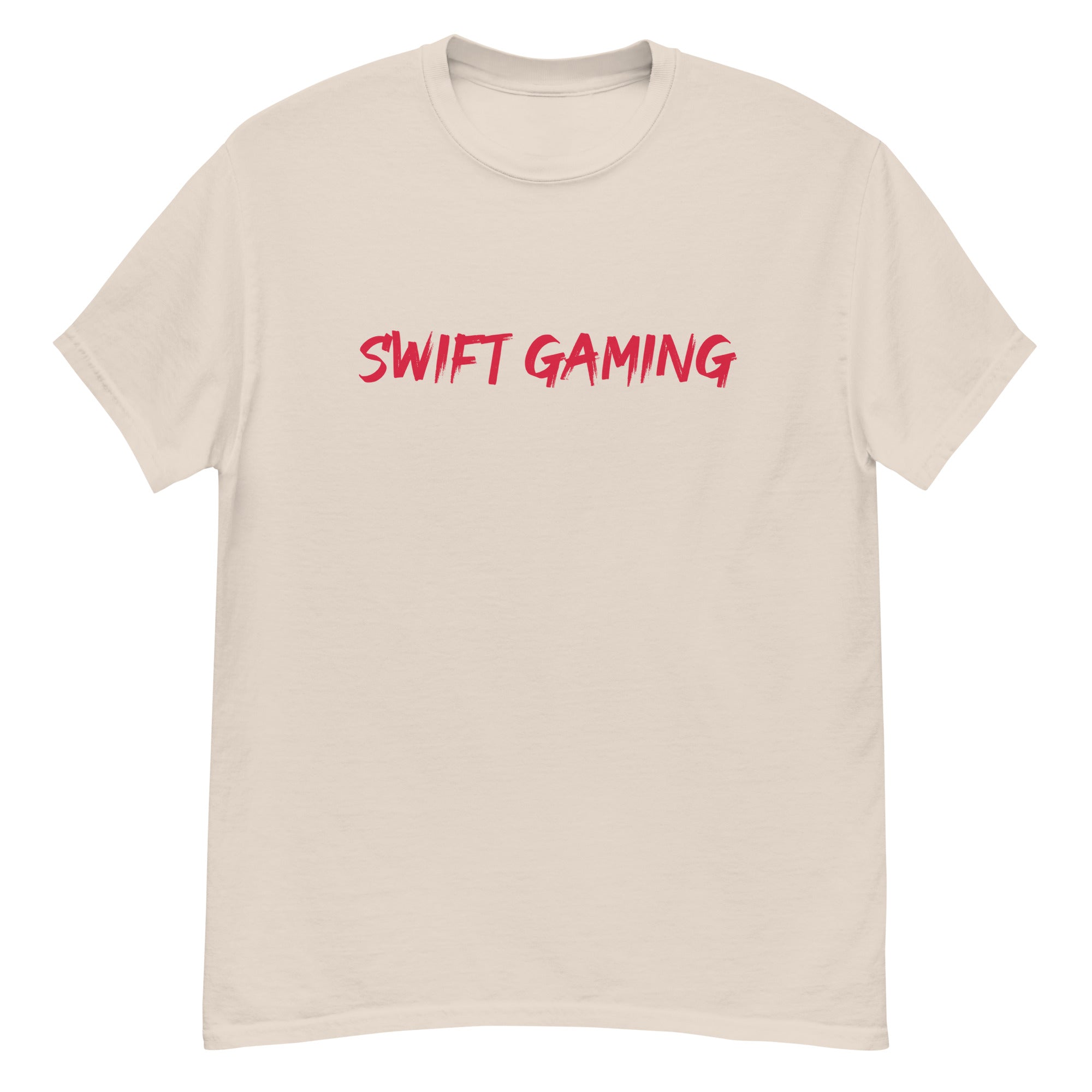 Swift Big Print Shirt