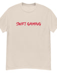 Swift Big Print Shirt