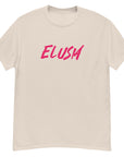 Elusia Big Print Shirt