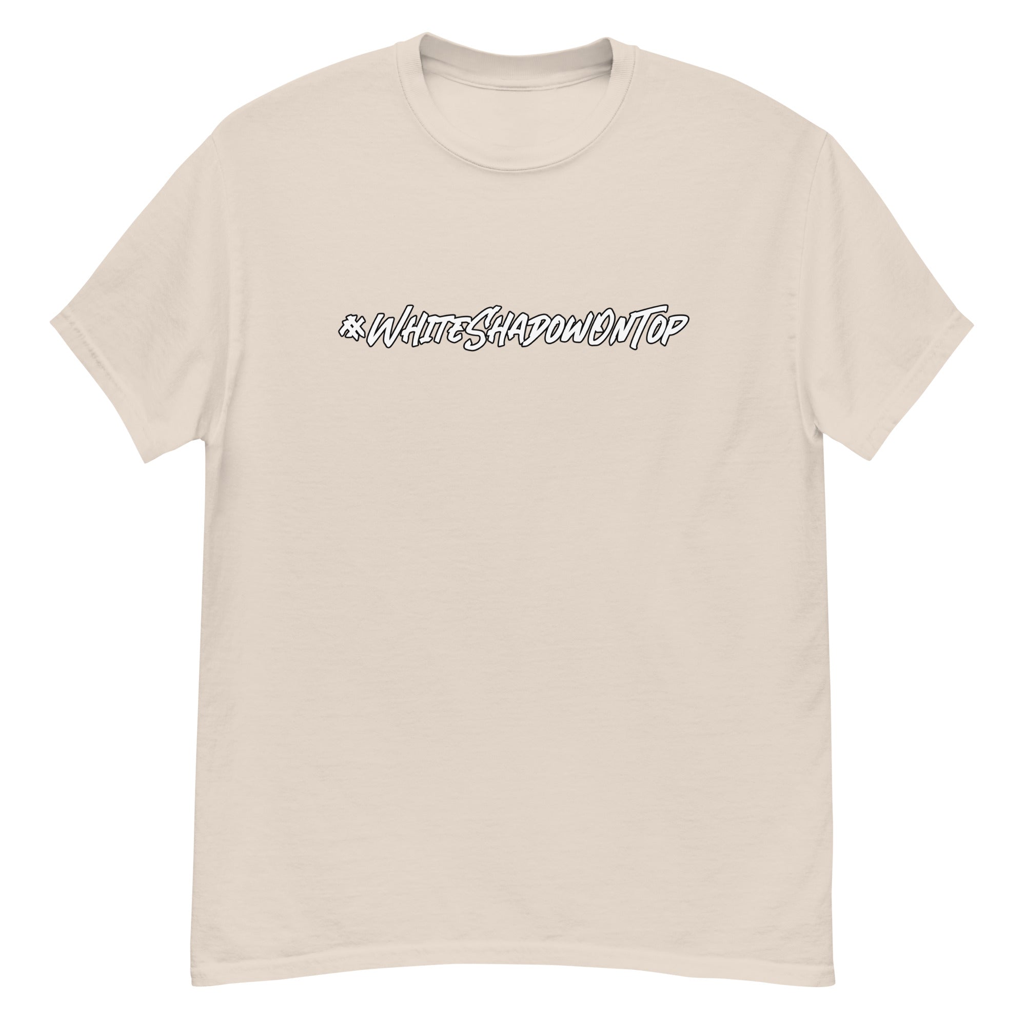 TeamWS Big Print Shirt