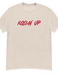 Kosma Big Print Shirt
