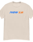 Prodigy Clan Big Print Shirt