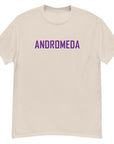 Andromeda Big Print Shirt