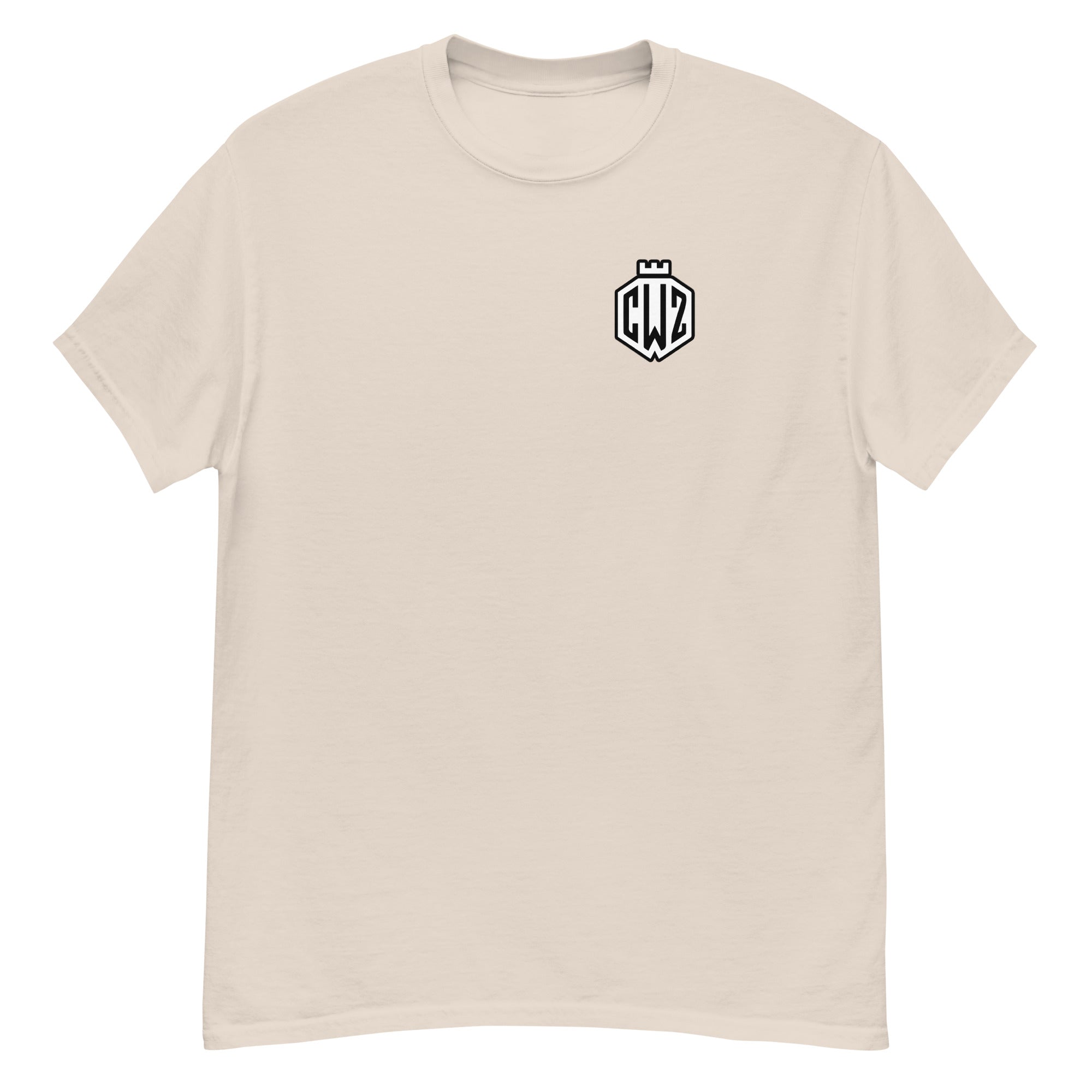 Crown Zero Shirt