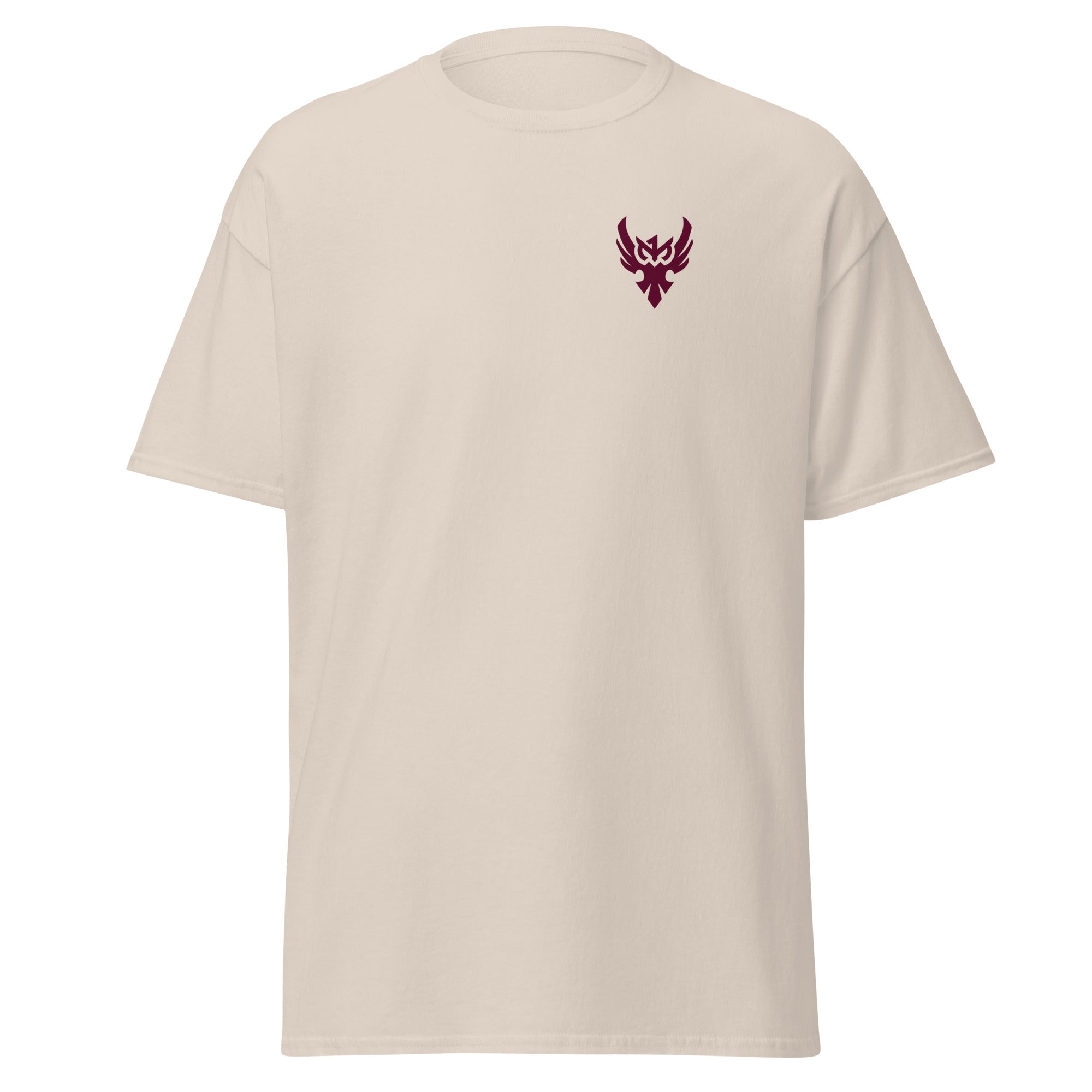One More Shirt