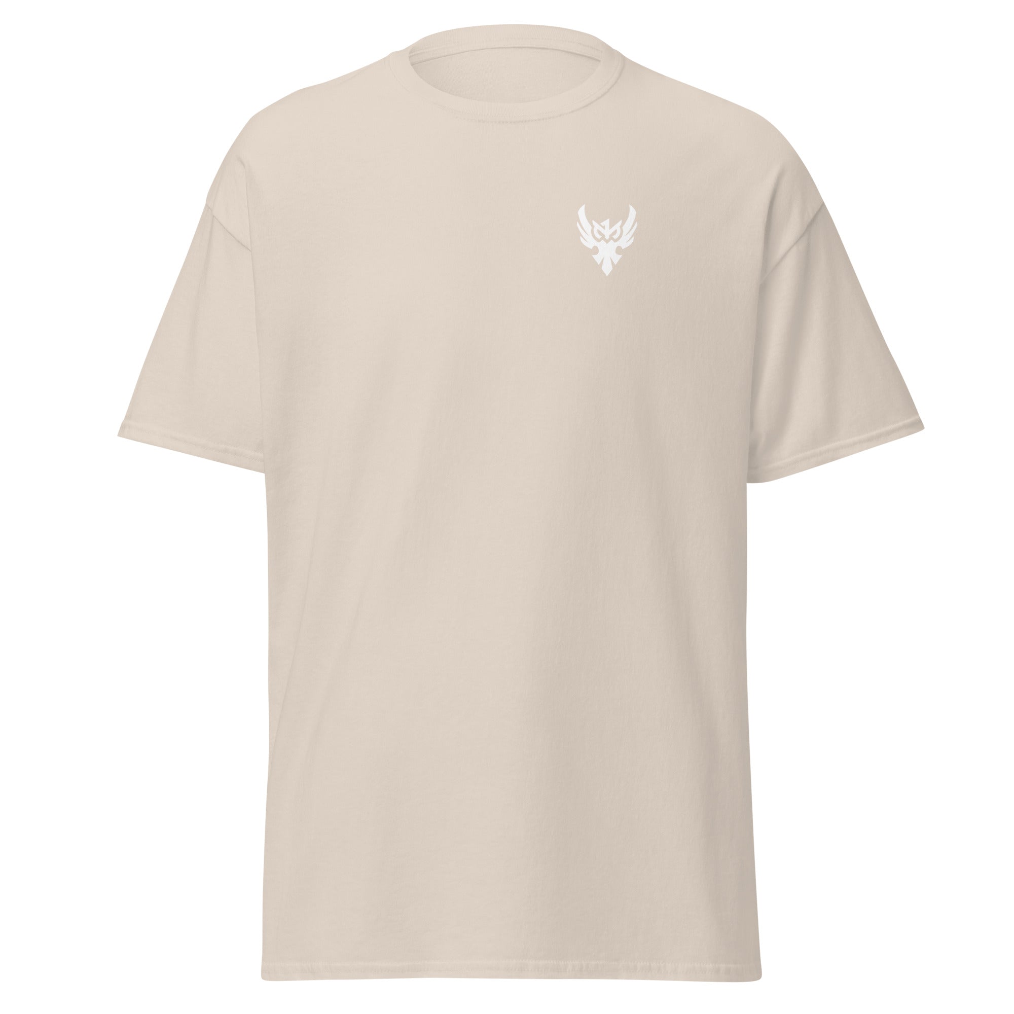 One More Shirt