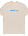 Blusier Big Print Shirt