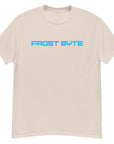 Frost Byte Big Print Shirt