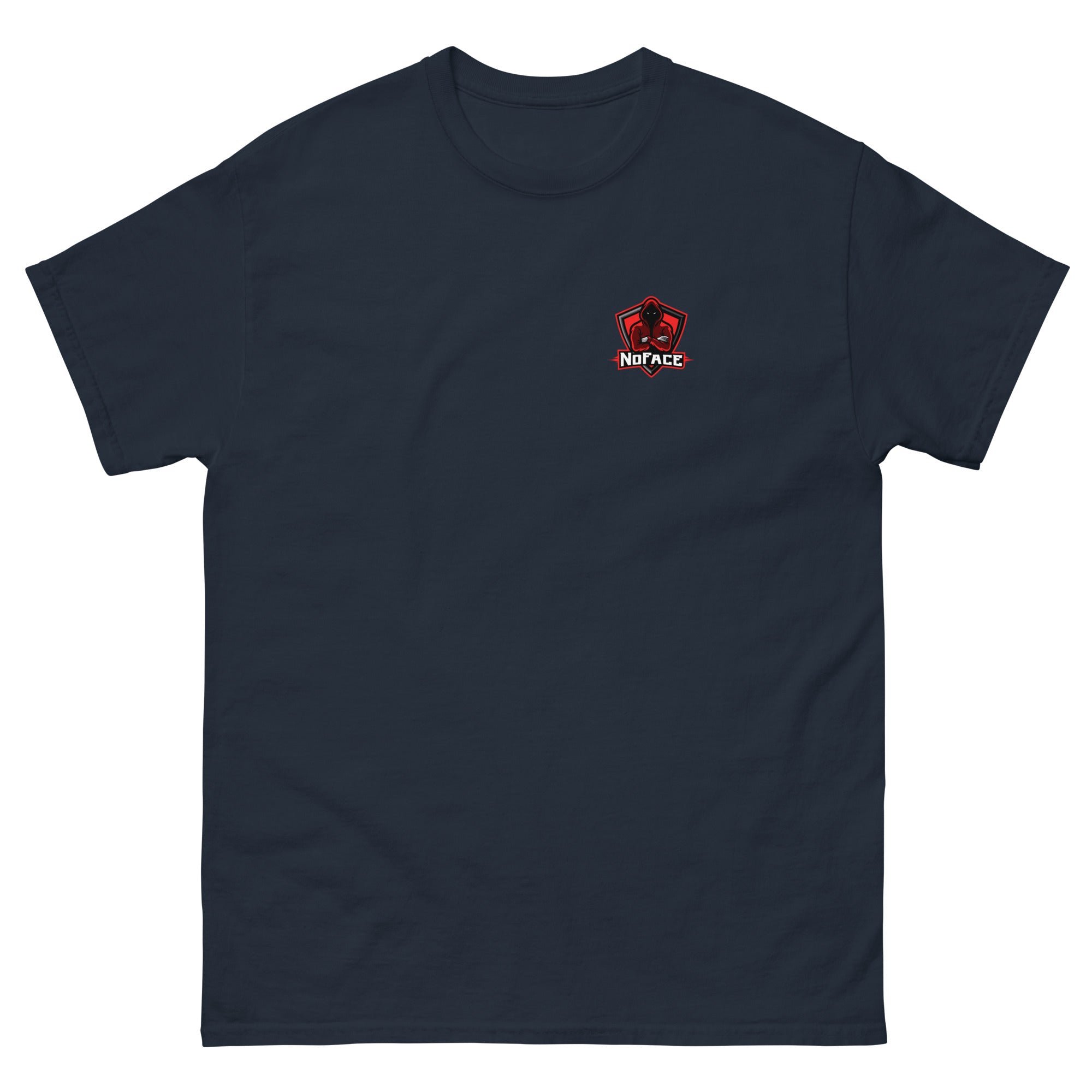 NoFace Shirt