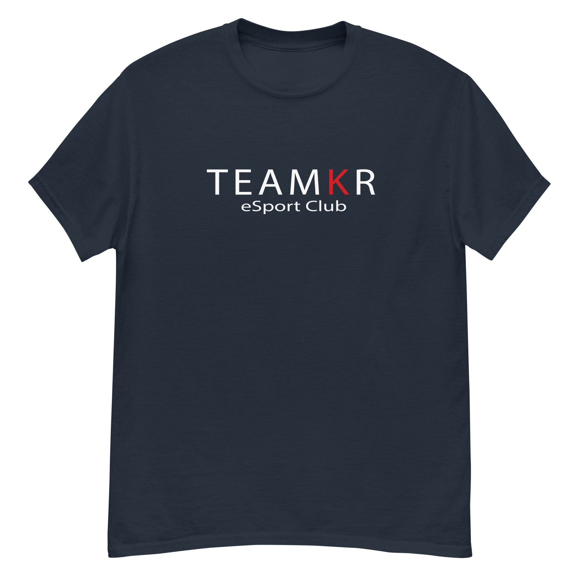 teamKR Shirt