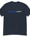 Ruthless Big Print Shirt