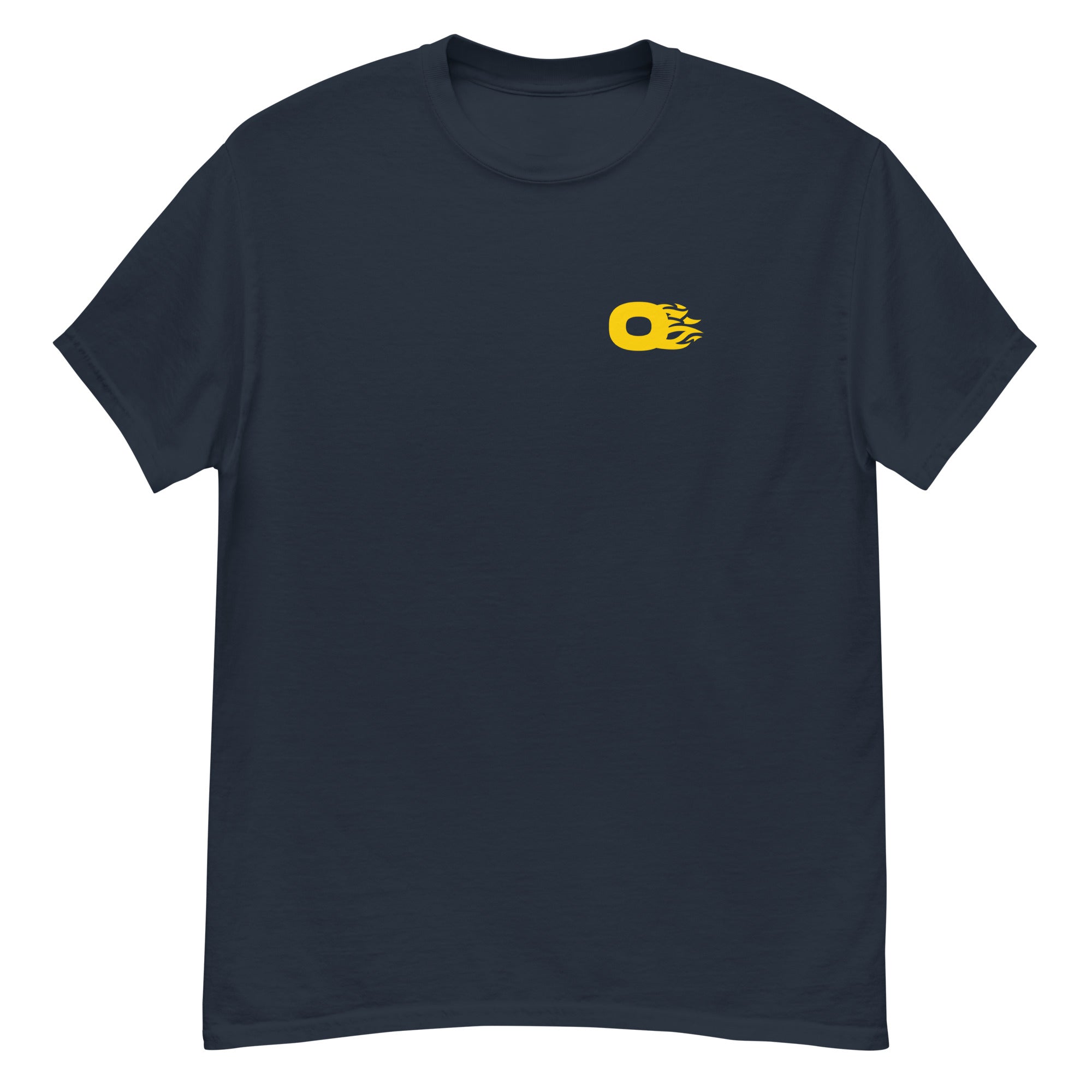 Nitro League Shirt