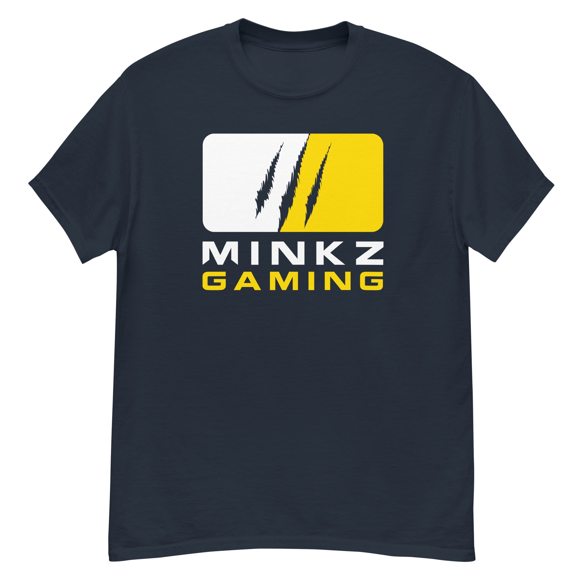 MINKZ Big Print Shirt