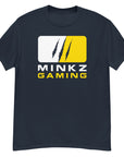 MINKZ Big Print Shirt