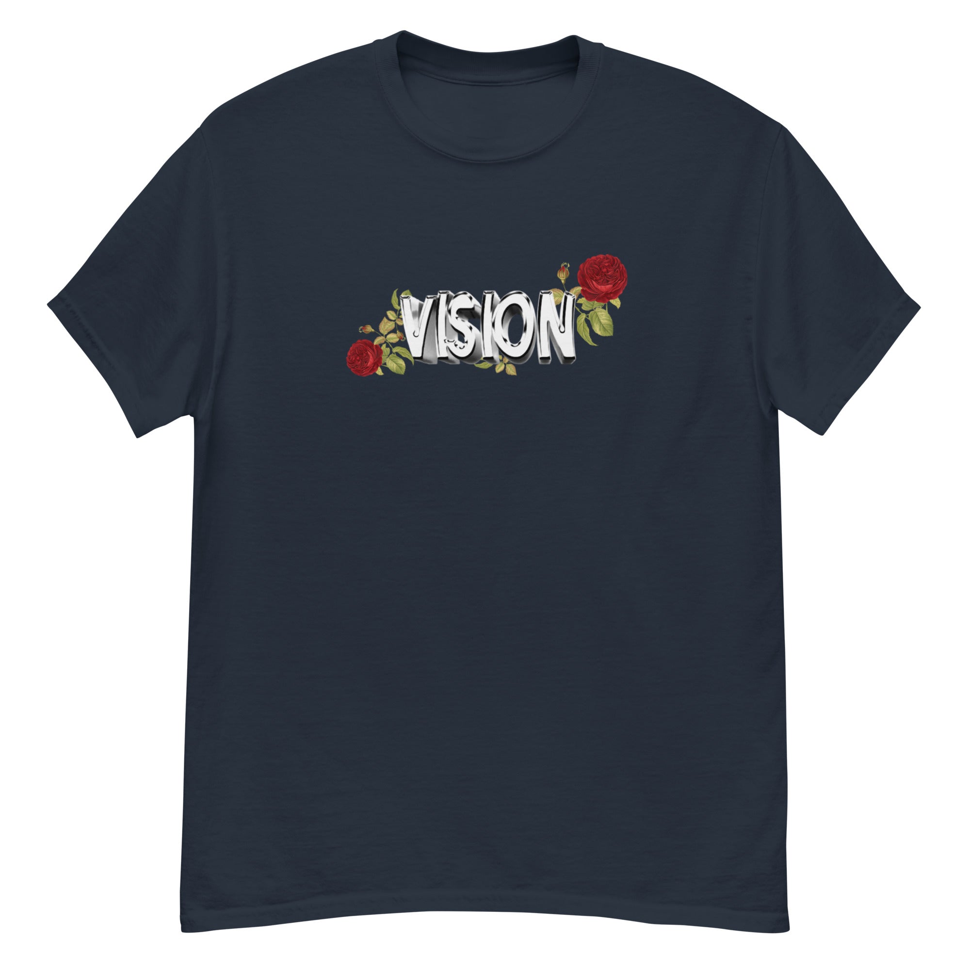VISION High Class Shirt