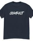 Compact Big Print Shirt