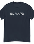 Scrimps Big Print Shirt