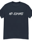 MT1 Big Print Shirt