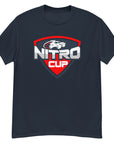 Nitro Cup Big Print Shirt