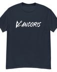 Ancoris Big Print Shirt