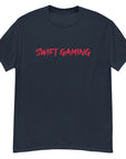 Swift Big Print Shirt