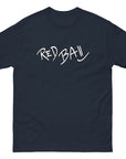 RedBall Big Print Shirt