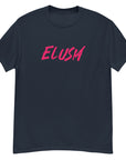Elusia Big Print Shirt