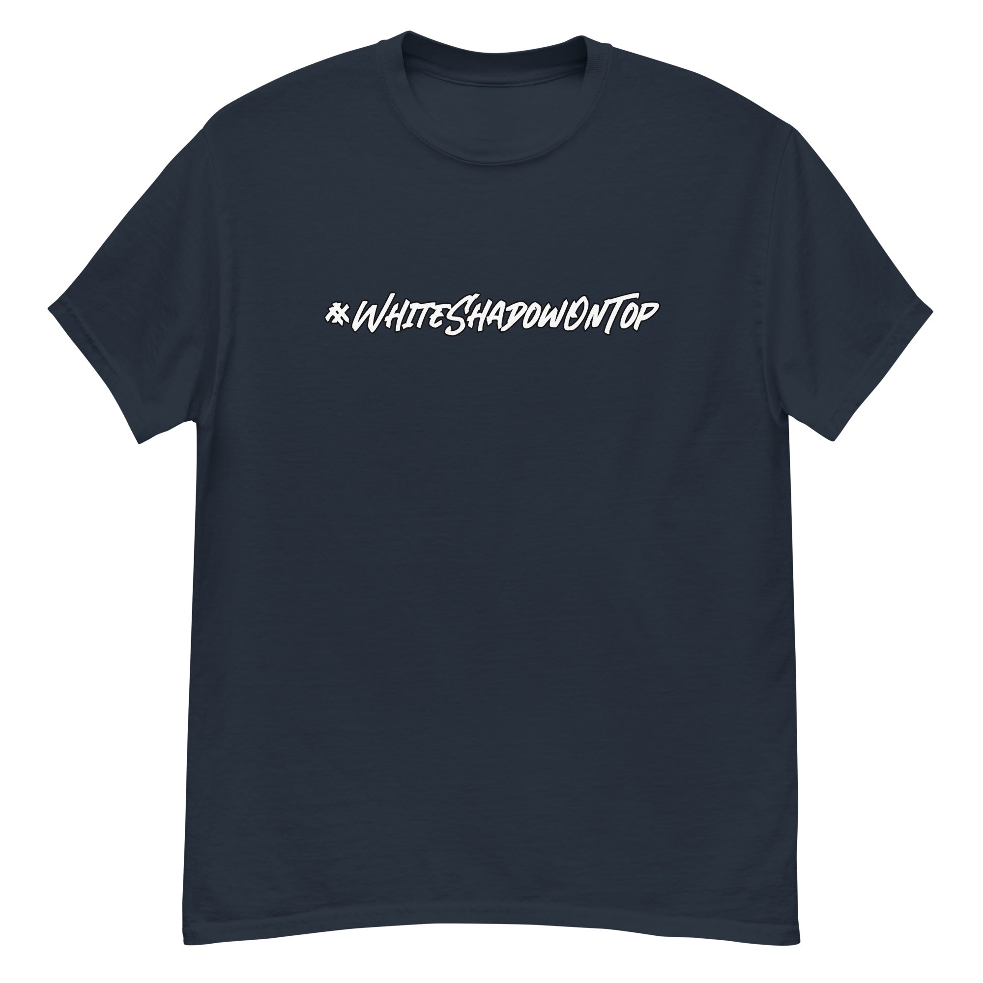 TeamWS Big Print Shirt
