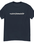 TeamWS Big Print Shirt