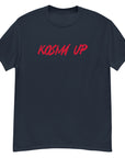 Kosma Big Print Shirt