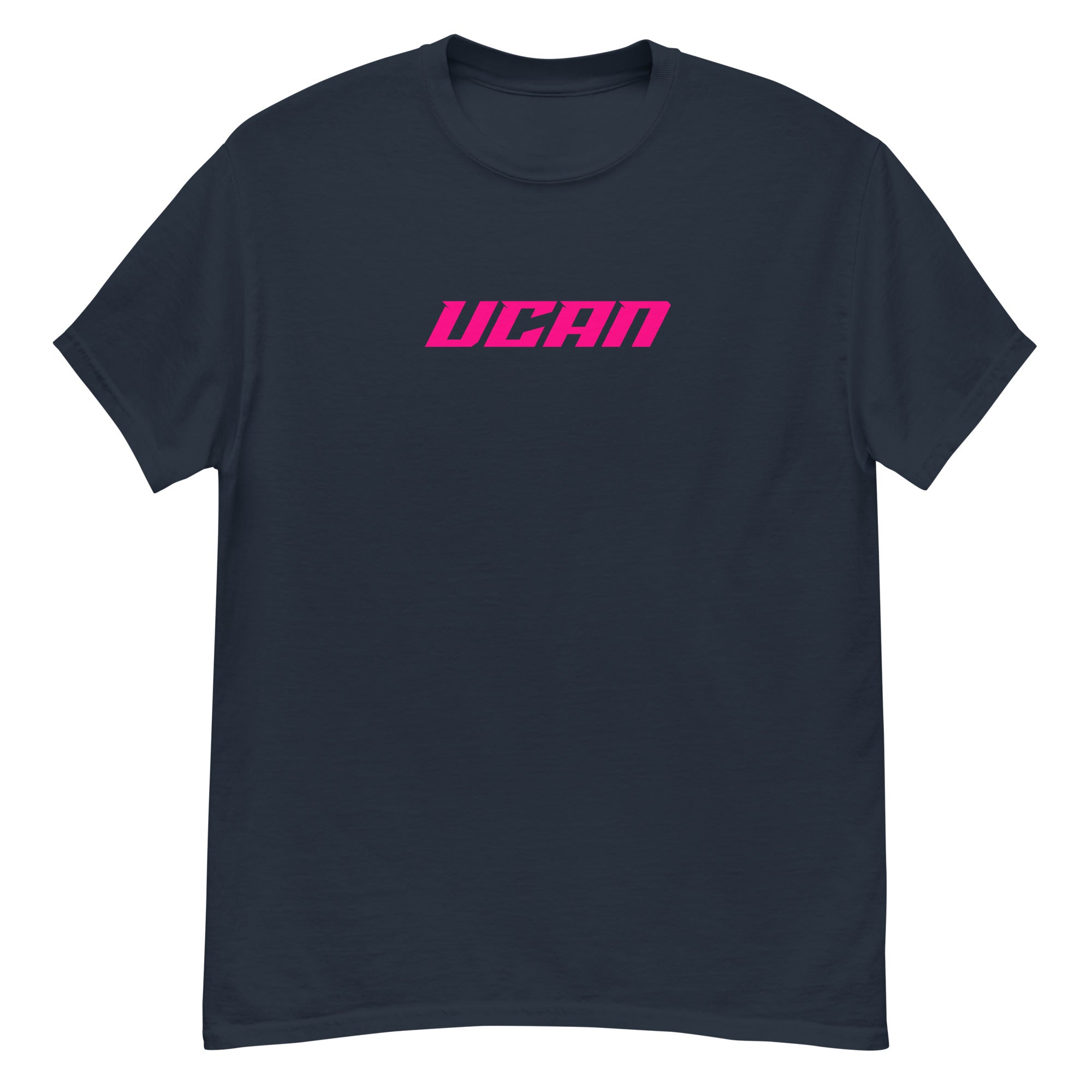 UCAN Big Print Shirt