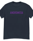 Andromeda Big Print Shirt
