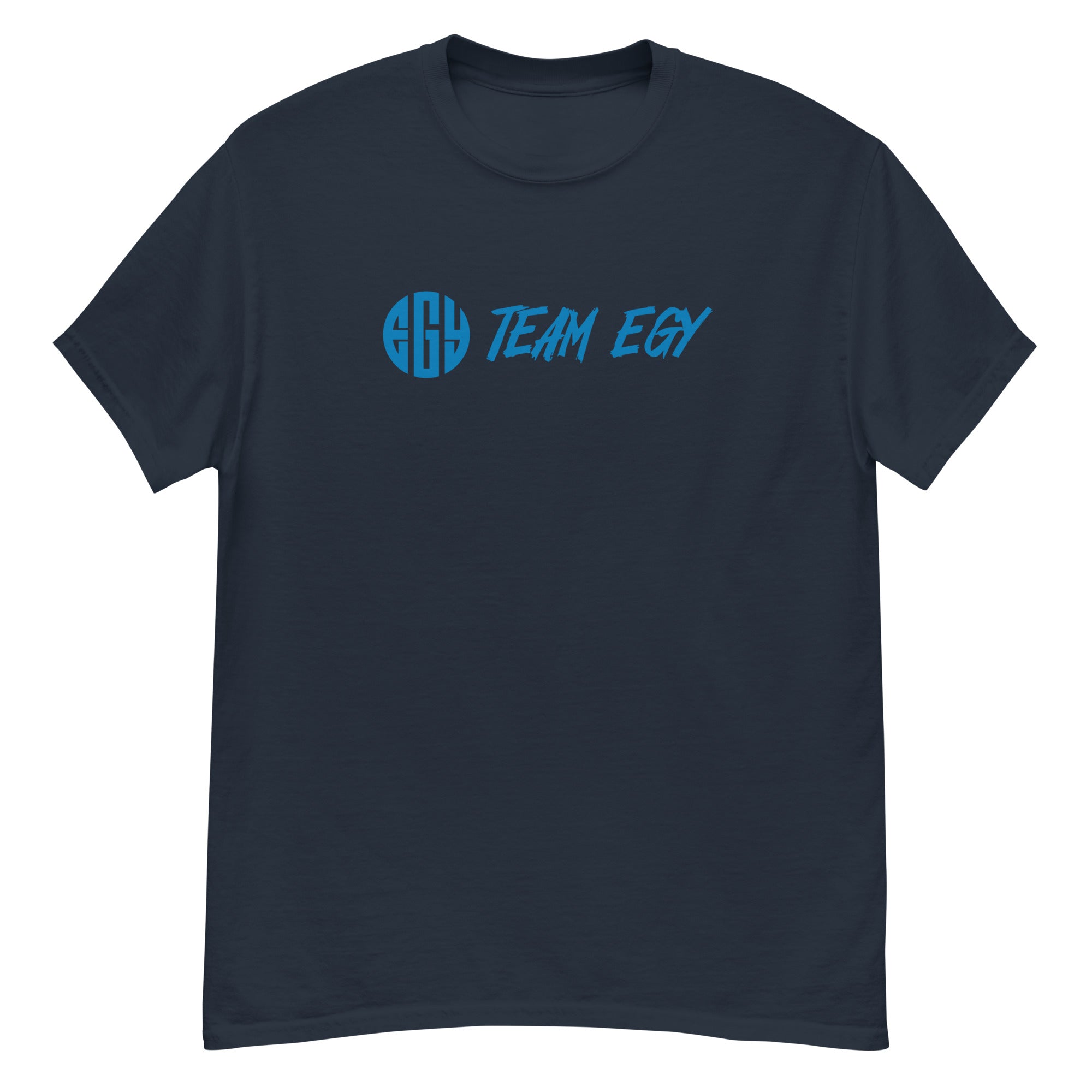 EGY Big Print Shirt