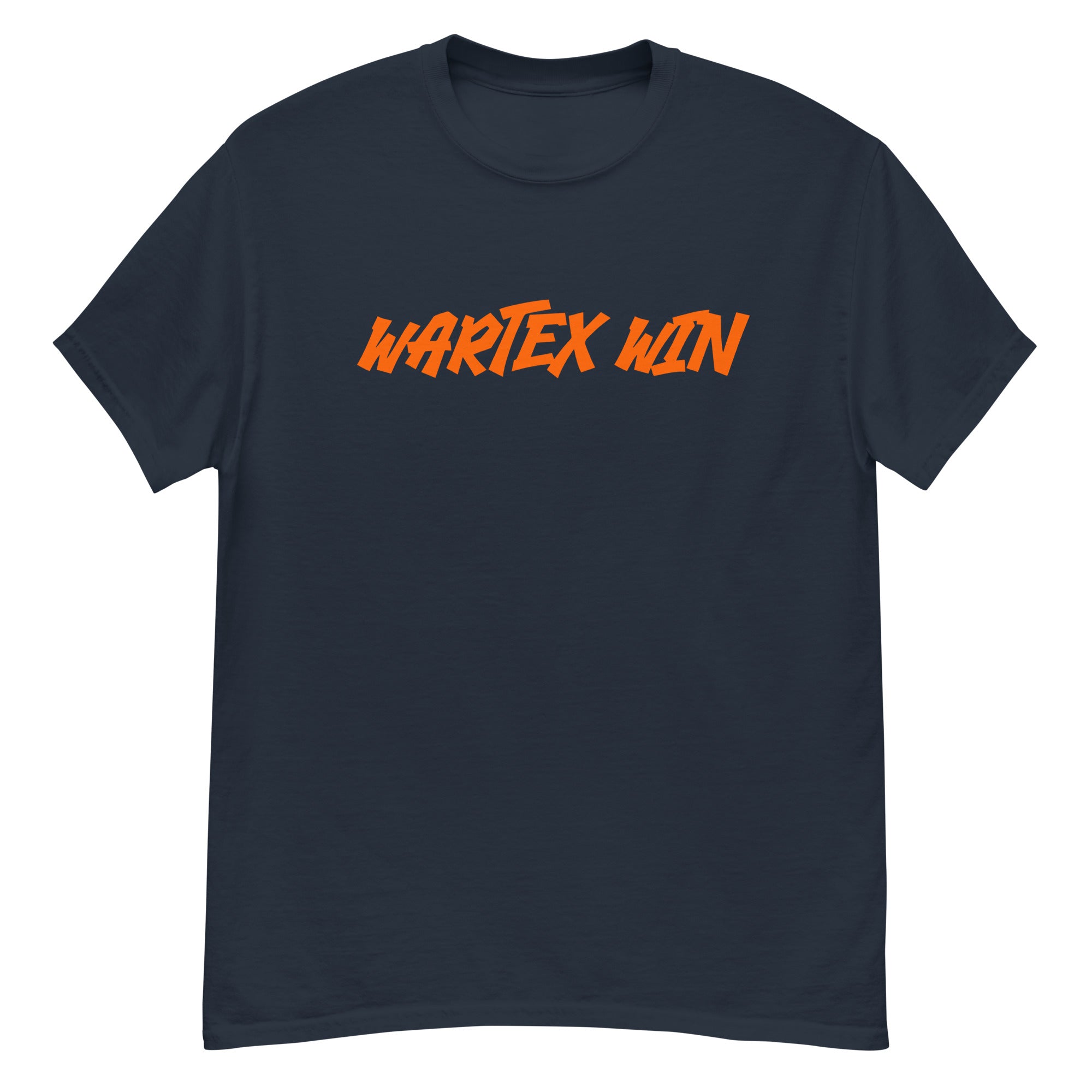Wartex Big Print Shirt