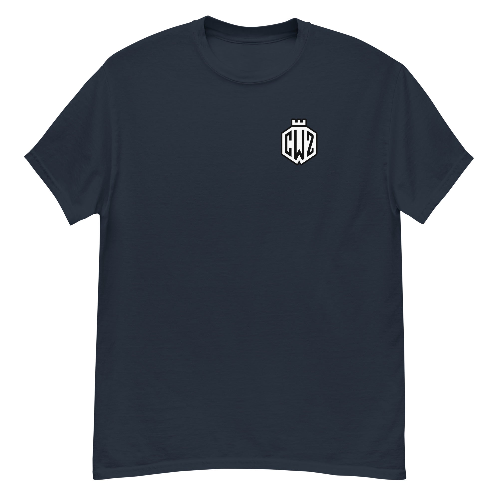 Crown Zero Shirt