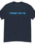 Frost Byte Big Print Shirt