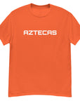 AZTECAS Big Print Shirt