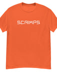 Scrimps Big Print Shirt