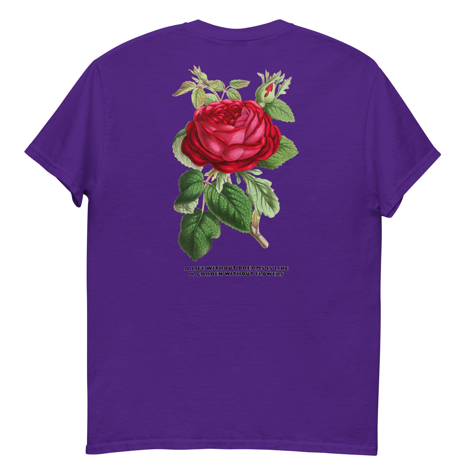 VISION High Class Shirt