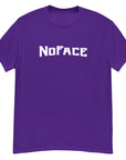 NoFace Big Print Shirt