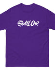 Sailor Big Print Shirt