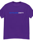 Ruthless Big Print Shirt